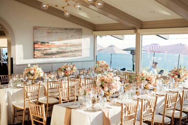 The Orange Hill Restaurant