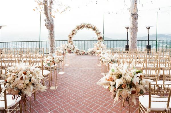 The Orange Hill Restaurant