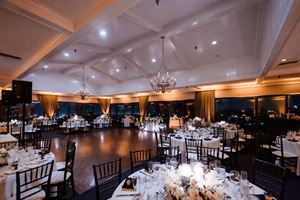 Evening Star Ballroom