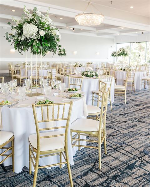 The Rusty Pelican Tampa