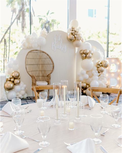 The Rusty Pelican Tampa