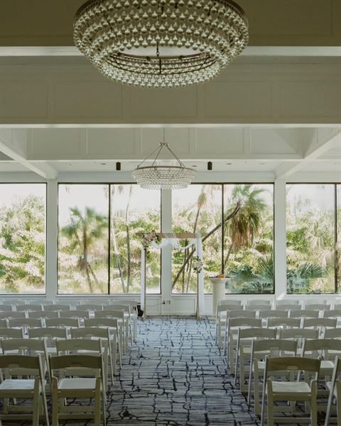 The Rusty Pelican Tampa