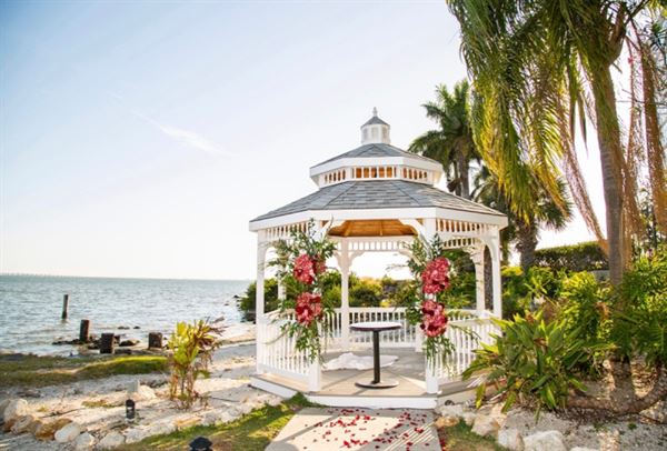 The Rusty Pelican Tampa