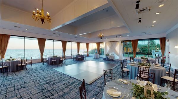 The Rusty Pelican Tampa