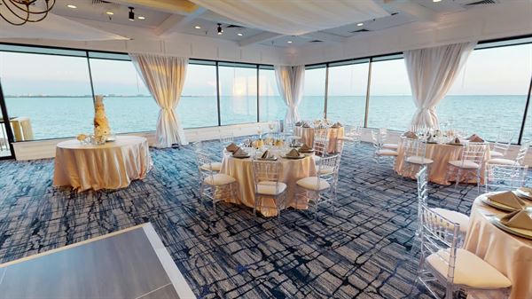 The Rusty Pelican Tampa