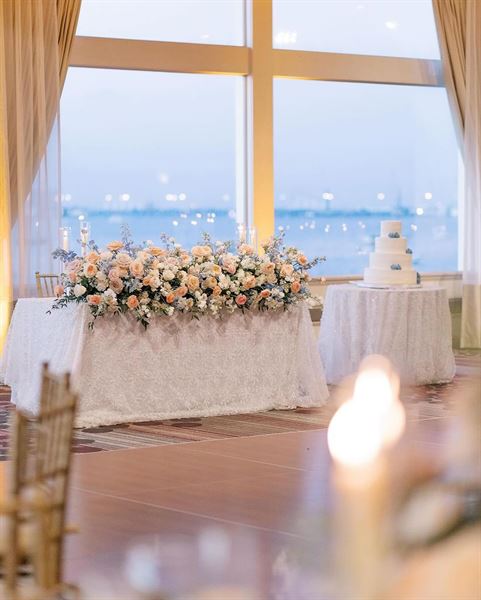 The Rusty Pelican Miami