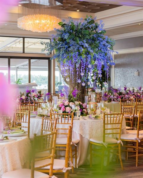 The Rusty Pelican Miami