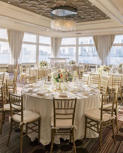 The Rusty Pelican Miami