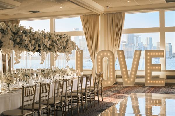 The Rusty Pelican Miami