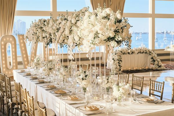 The Rusty Pelican Miami