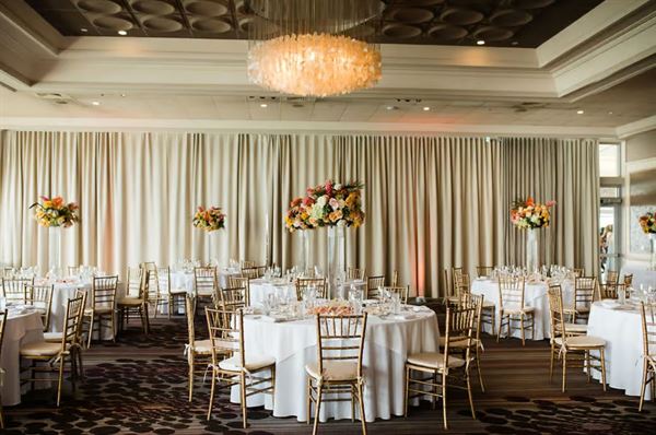 The Rusty Pelican Miami