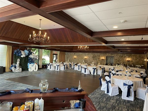 Templeton Landing Restaurant & Special Events