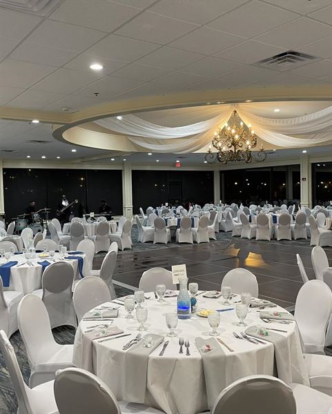 Templeton Landing Restaurant & Special Events