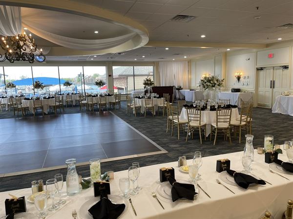 Templeton Landing Restaurant & Special Events