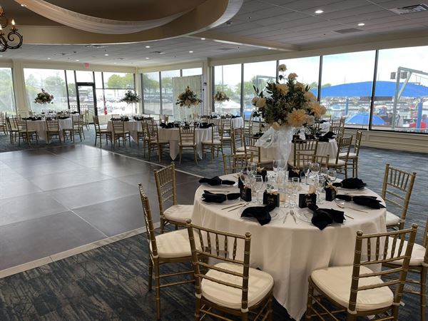 Templeton Landing Restaurant & Special Events