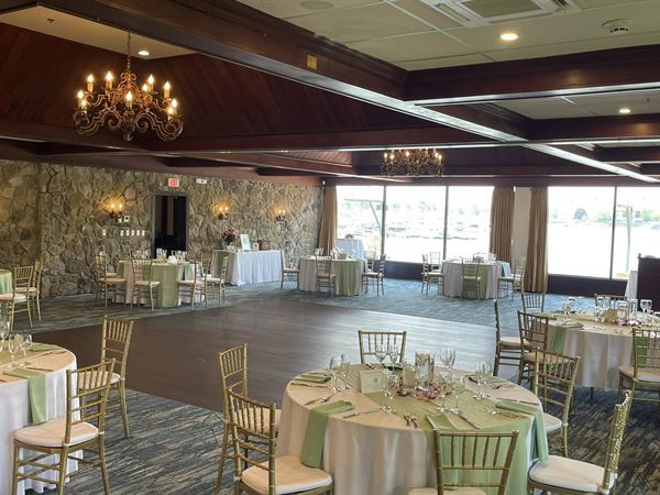 Templeton Landing Restaurant & Special Events