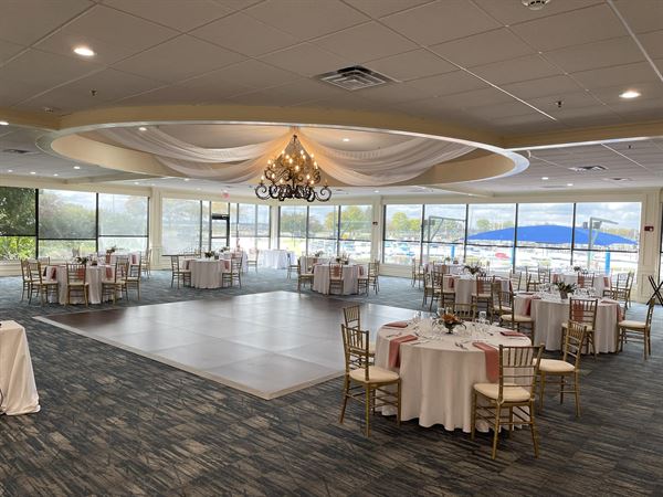 Templeton Landing Restaurant & Special Events