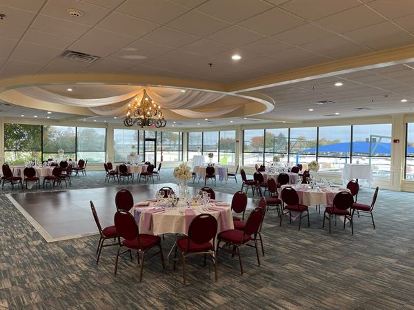 Templeton Landing Restaurant & Special Events