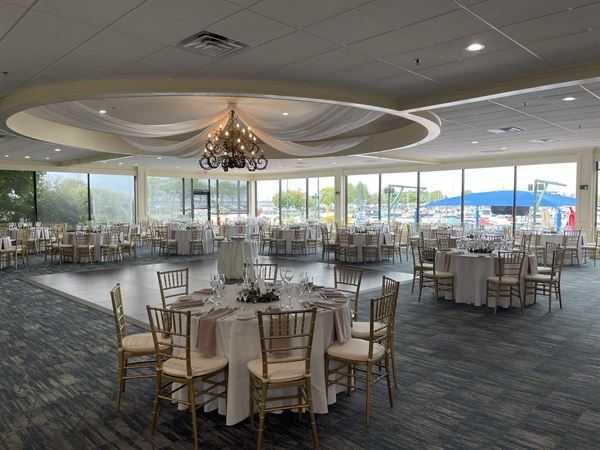 Templeton Landing Restaurant & Special Events