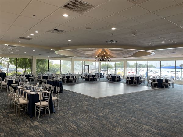 Templeton Landing Restaurant & Special Events