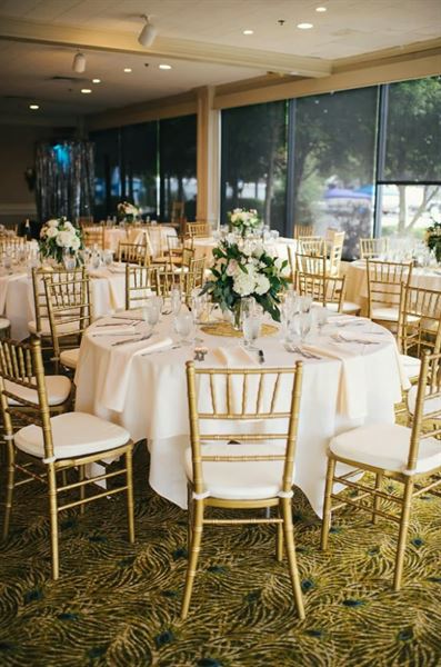 Templeton Landing Restaurant & Special Events