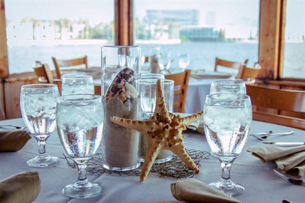 Whiskey Joe's Tampa Restaurant, Bar & Grill