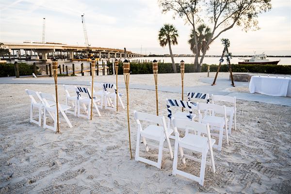 Whiskey Joes Manatee River