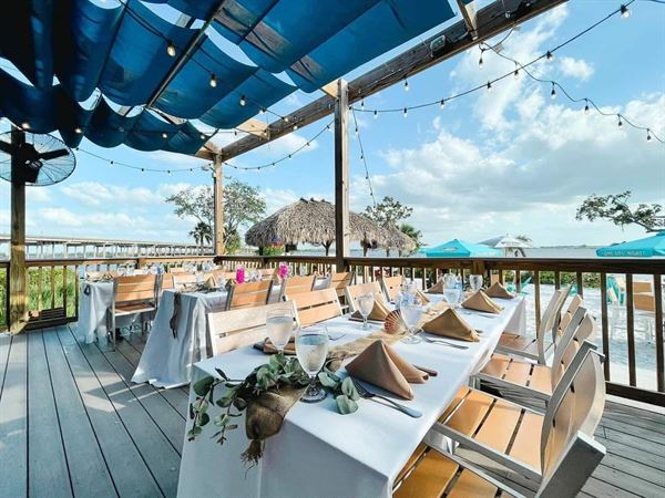 Whiskey Joes Manatee River