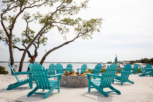 Whiskey Joes Manatee River