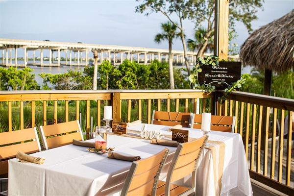 Whiskey Joes Manatee River