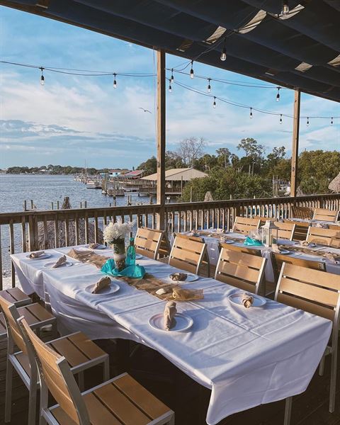 Whiskey Joe's Port Richey