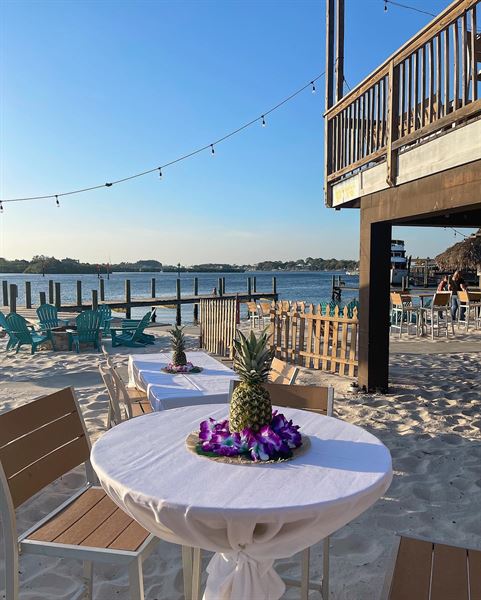 Whiskey Joe's Port Richey