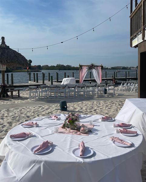 Whiskey Joe's Port Richey