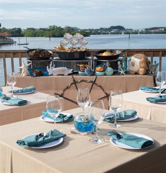 Whiskey Joe's Port Richey