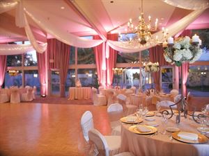 Garden Room & Gazebo