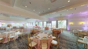 Athena & Olympus Room