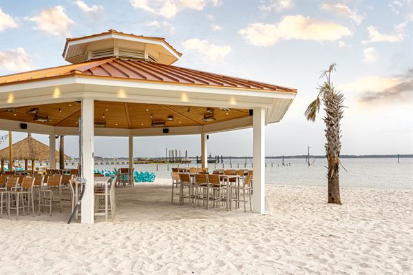 Whiskey Joe's Pensacola Beach