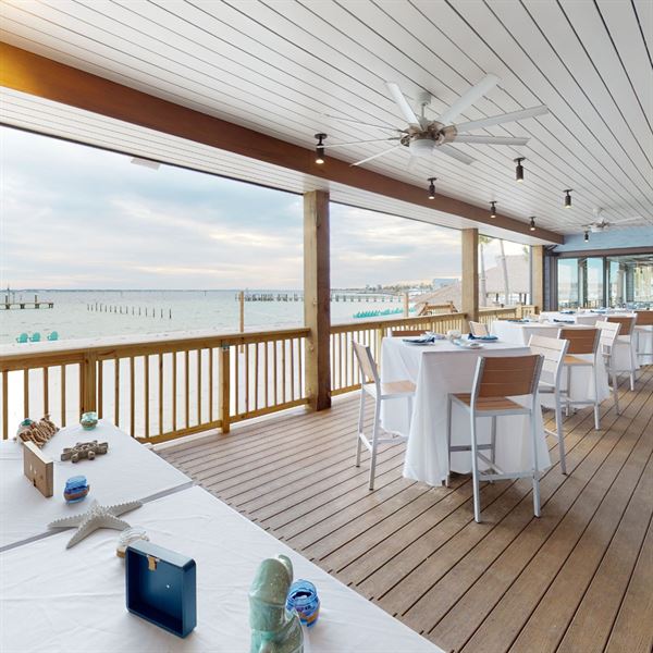 Whiskey Joe's Pensacola Beach