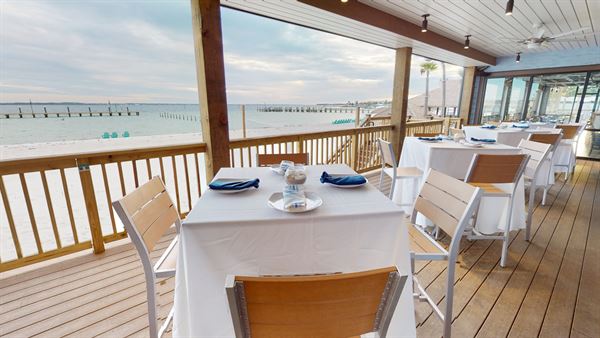 Whiskey Joe's Pensacola Beach