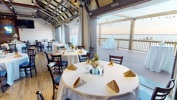 Whiskey Joe's Pensacola Beach