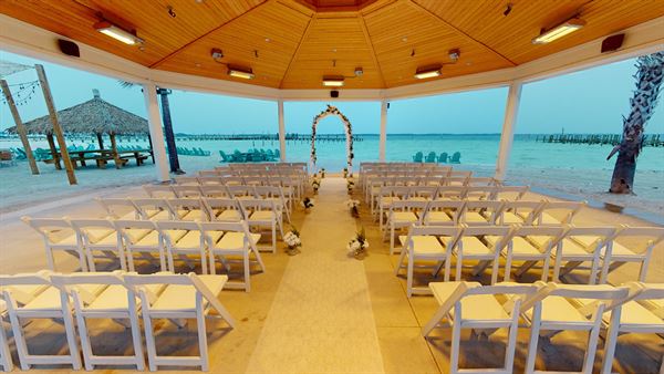 Whiskey Joe's Pensacola Beach