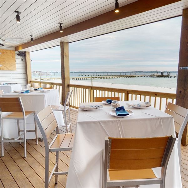 Whiskey Joe's Pensacola Beach