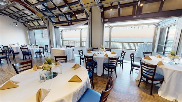 Whiskey Joe's Pensacola Beach