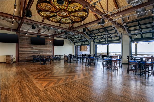 Whiskey Joe's Pensacola Beach