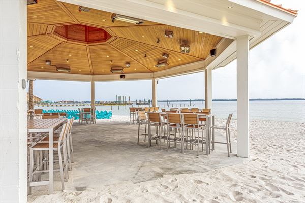 Whiskey Joe's Pensacola Beach