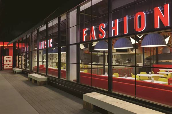 Radisson RED Minneapolis Downtown