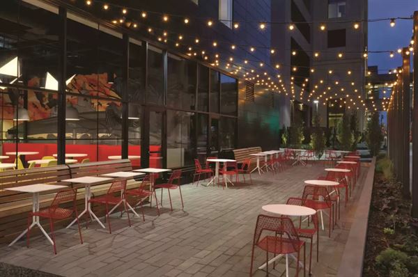 Radisson RED Minneapolis Downtown