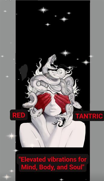 RED TANTRIC SPA