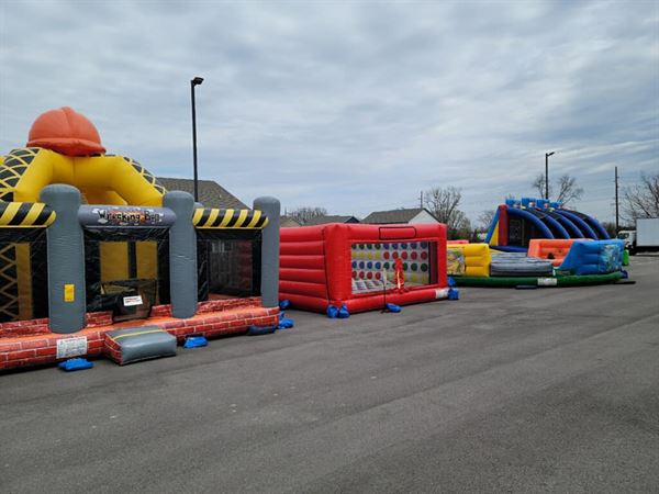 Jump N Play Party Rentals
