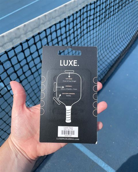 LUXE Pickleball